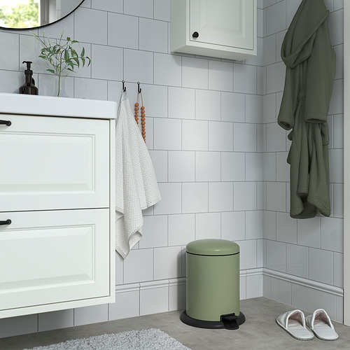 GÅNGSKYFFEL, cubo con pedal. 5 de 9 open dialog