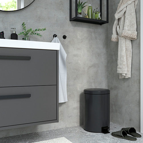 STENTRAPPA, cubo con pedal. 5 de 11 open dialog