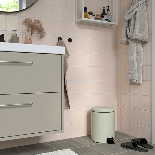 STENTRAPPA, cubo con pedal. 6 de 11 open dialog