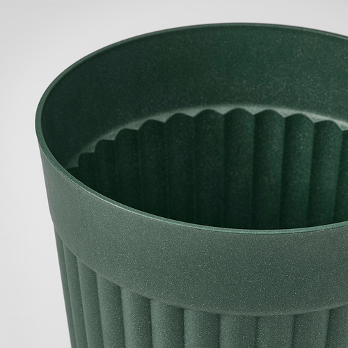 FRÄKENVÄXT, maceta. 4 de 5 open dialog