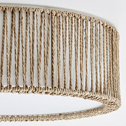 TRUBBRUFSE ceiling lamp