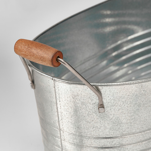 KORKGRAN, maceta. 2 de 3 open dialog