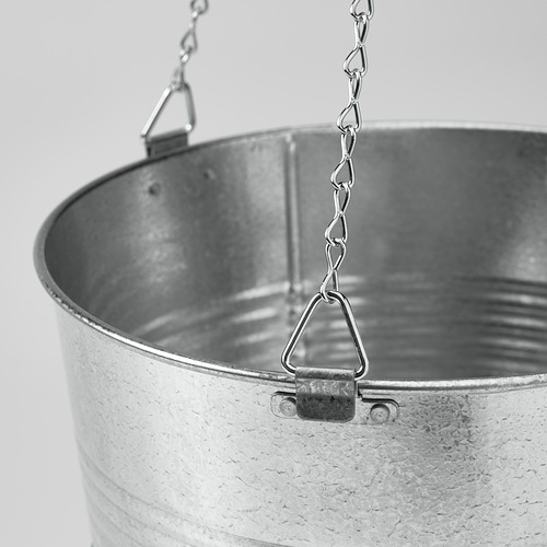 KORKGRAN, maceta colgante. 3 de 3 open dialog