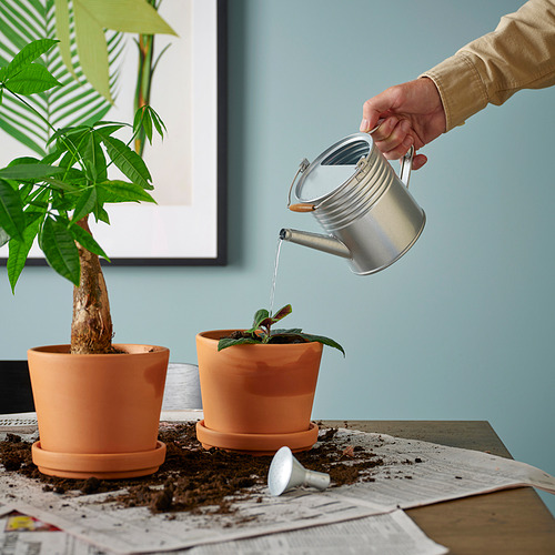 KORKGRAN, watering can. 2 of 4 open dialog