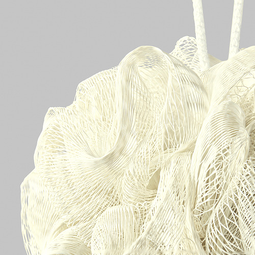 ÅBYÅN, body puff, set of 3 4 of 6 open dialog
