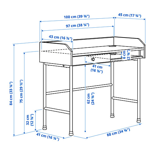 HAUGA, desk 3 of 7 open dialog