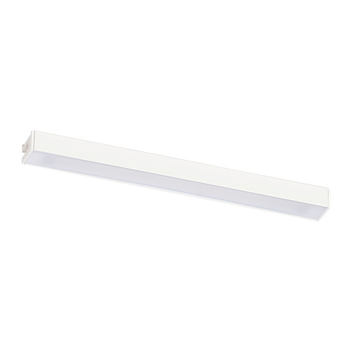 MITTLED, LED kitchen worktop lighting strip 140 lm. 1 of 11 open dialog
