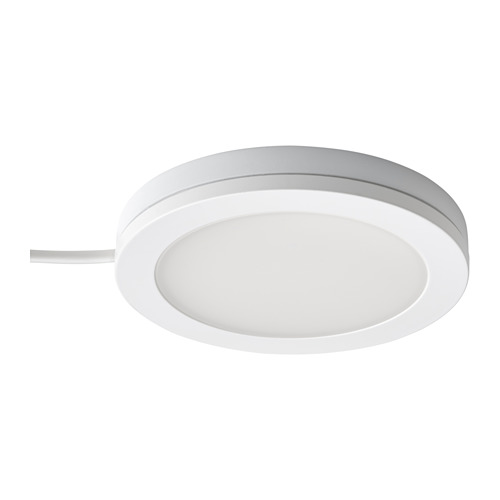 MITTLED, LED spotlight 1 of 7 open dialog