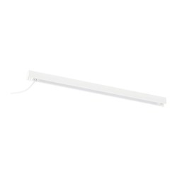 SILVERGLANS, LED bathroom lighting strip 280 lm, Dimmable white