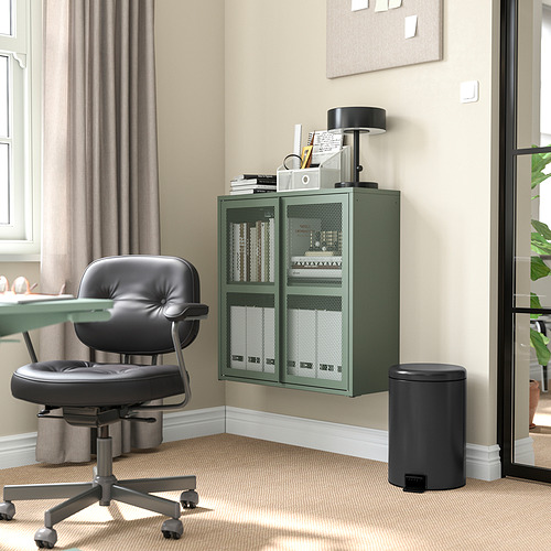 STENTRAPPA, cubo con pedal. 6 de 11 open dialog