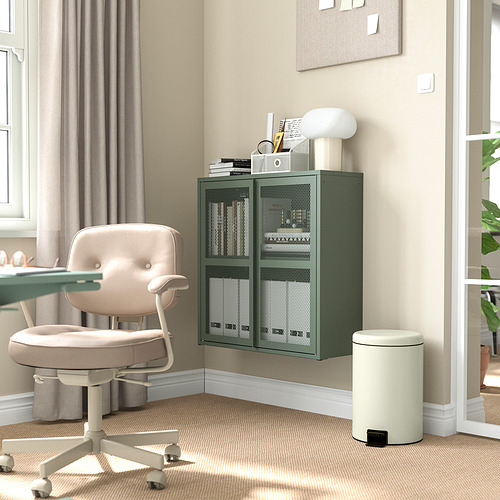 STENTRAPPA, cubo con pedal. 12 de 12 open dialog