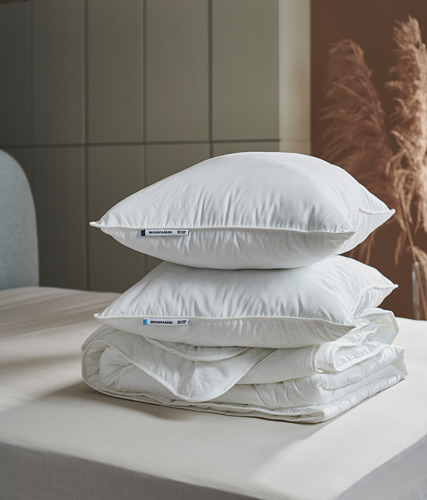 SKOGSFRÄKEN, pillow, low 5 of 6 open dialog