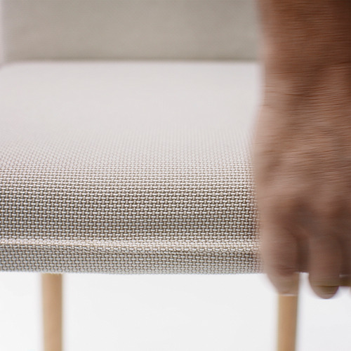 TONSTAD, extendable table and 2 chairs. 6 of 9 open dialog