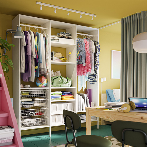 AURDAL, wardrobe combination 3 of 4 open dialog