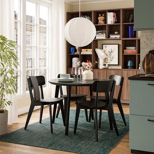 LISABO / LISABO, table and 4 chairs 2 of 5 open dialog