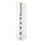 Select colour variation: white/Axstad matt white