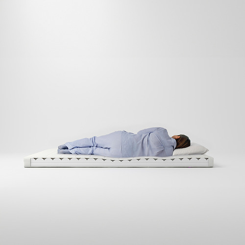ÅSVANG, Mattress de espuma 5 de 10 open dialog