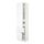 Select colour variation: white/Axstad matt white