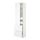 Select colour variation: white/Axstad matt white