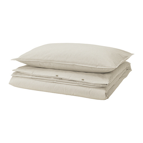 SOLFIBBLA, duvet cover and pillowcase(s). 1 of 5 open dialog