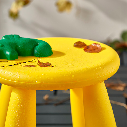 MAMMUT, children's stool 5 of 6 open dialog