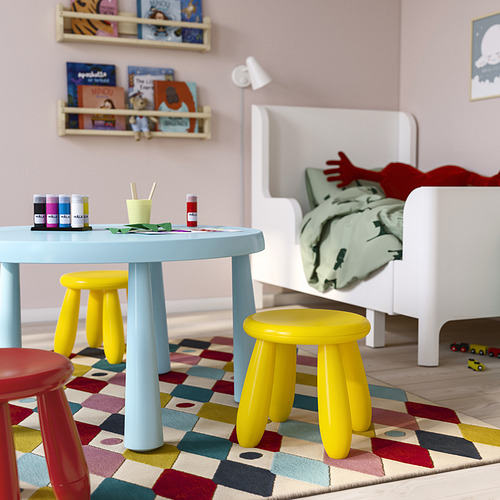 MAMMUT, children's stool 4 of 6 open dialog