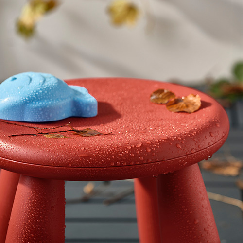 MAMMUT, children's stool 5 of 6 open dialog