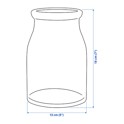 BEGÄRLIG, vase 7 of 7 open dialog