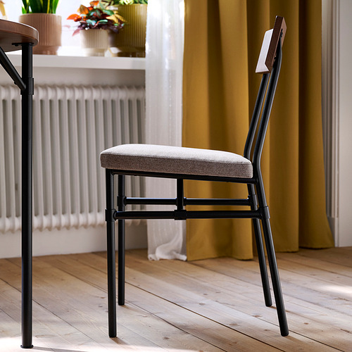 GRÖTÅN, silla. 3 de 6 open dialog