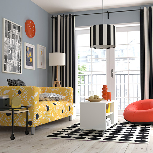 RINGSTA / HAVSDJUP, pendant lamp. 3 of 4 open dialog