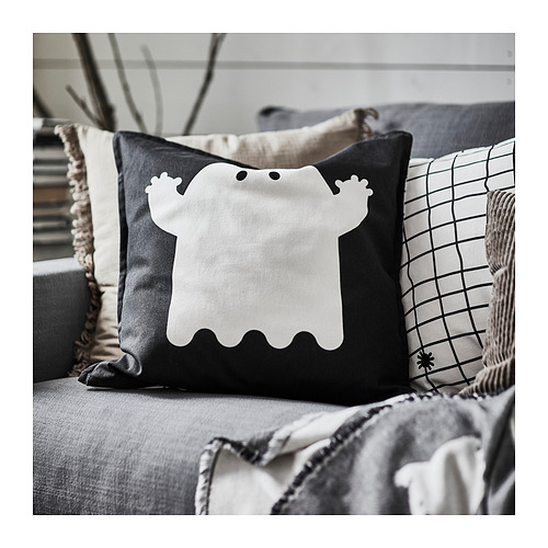 KUSTFYR, cushion cover 3 of 5 open dialog