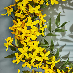 SMYCKA corona artificial