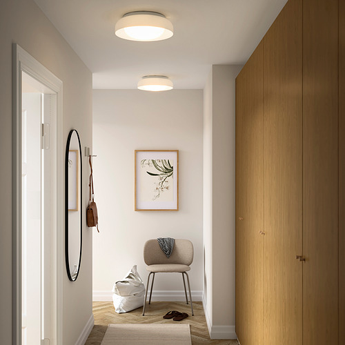 KÄRRNOCKA, ceiling lamp. 2 of 3 open dialog