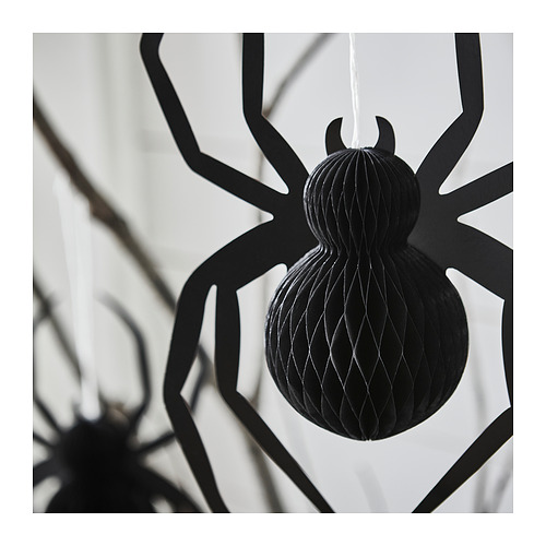 KUSTFYR, hanging decoration 5 of 5 open dialog