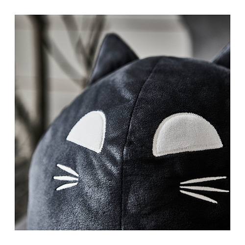 KUSTFYR, soft toy 4 of 5 open dialog