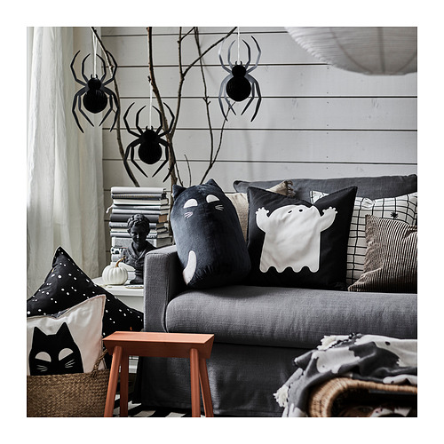 KUSTFYR, cushion cover 4 of 5 open dialog