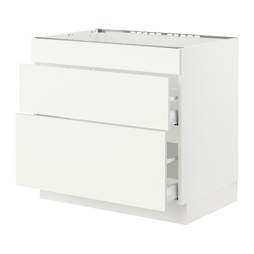 SEKTION / MAXIMERA, arm bajo estufa/extractor int+cajón. 1 de 2 open dialog