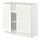 Select colour variation: white/Vallstena white