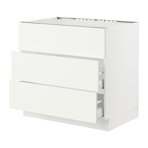 SEKTION / MAXIMERA, arm bajo estufa/extractor int+cajón. 1 de 2 open dialog
