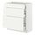 Select colour variation: white/Vallstena white