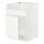 Select colour variation: white/Vallstena white
