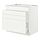 Select colour variation: white/Vallstena white