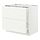 Select colour variation: white/Vallstena white
