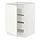 Select colour variation: white/Vallstena white