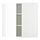 Selecciona una variación de color: blanco Enköping/blanco efecto madera