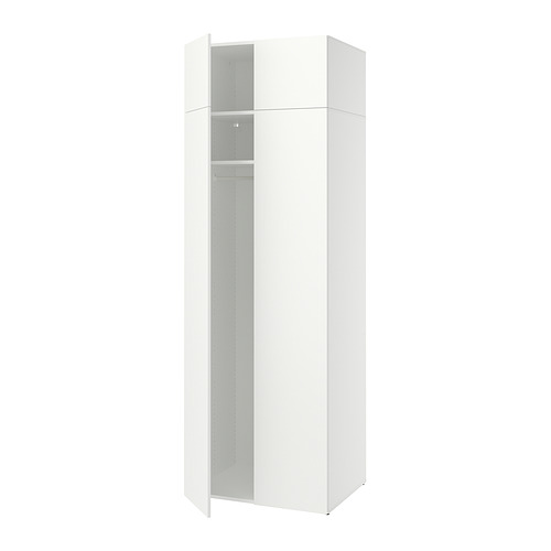 LASTARE, wardrobe combination. 1 of 7 open dialog