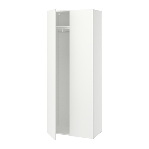 LASTARE, wardrobe. 1 of 7 open dialog