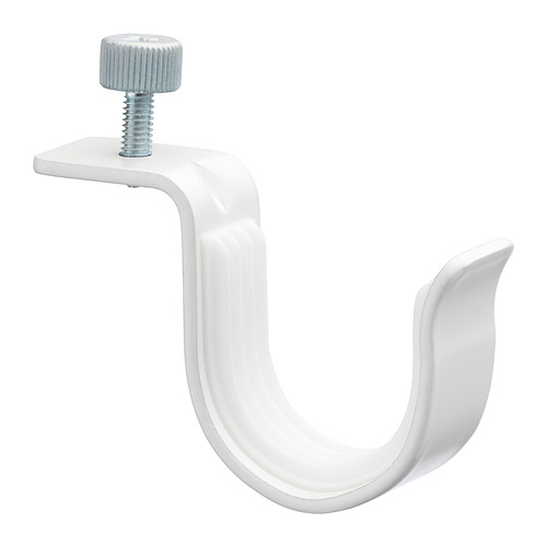 BETYDLIG, curtain rod holder 1 of 3 open dialog