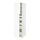 Select colour variation: white Enköping/white wood effect