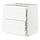 Selecciona una variación de color: blanco Enköping/blanco efecto madera